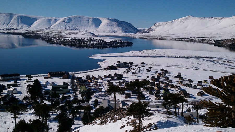 Caviahue Ski Resort