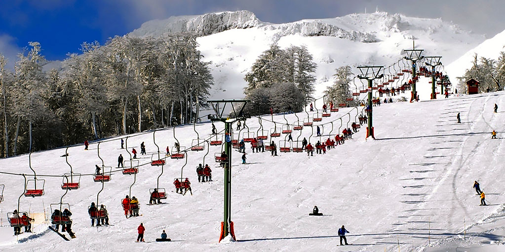 Cerro Chapelco