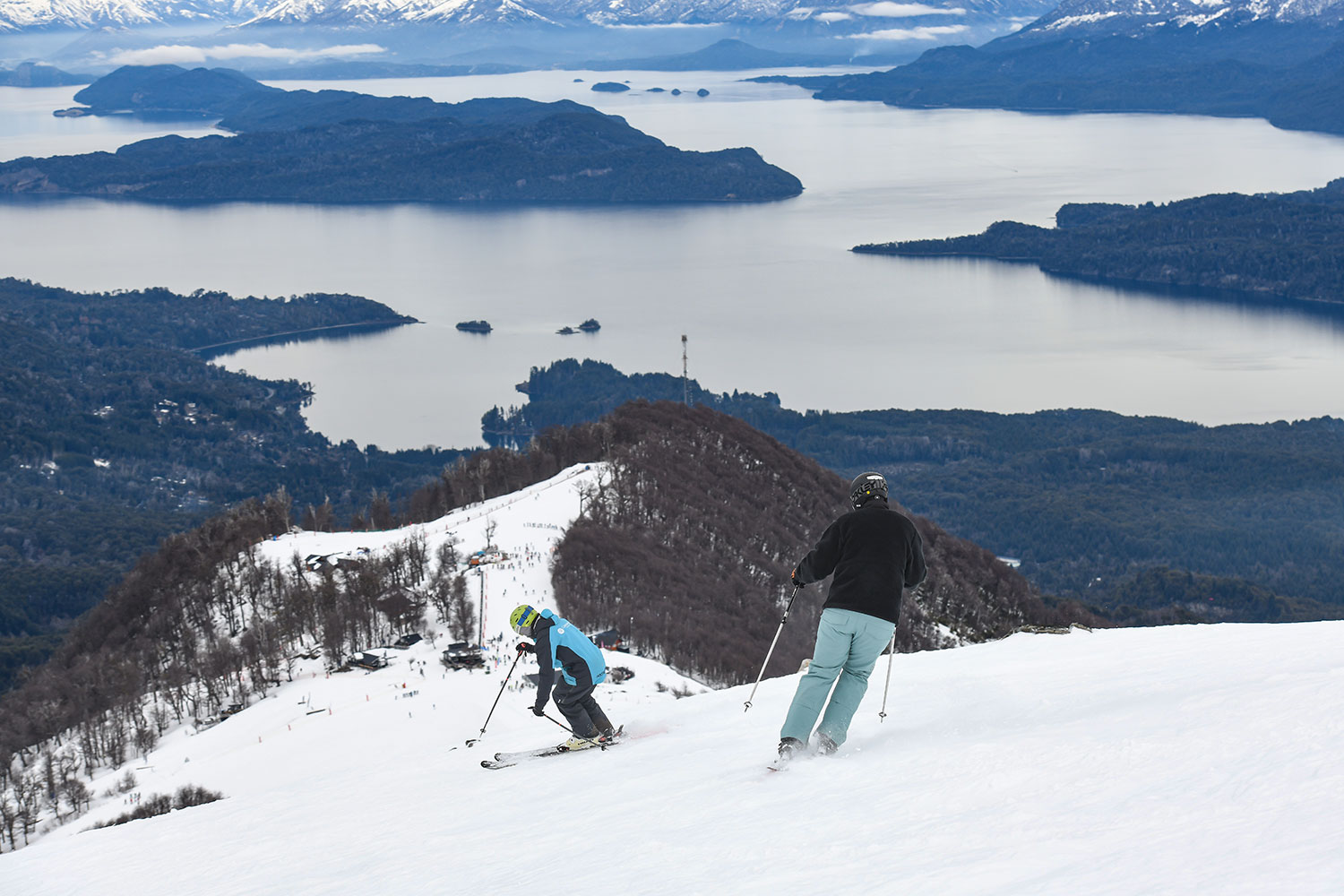 Cerro Bayo