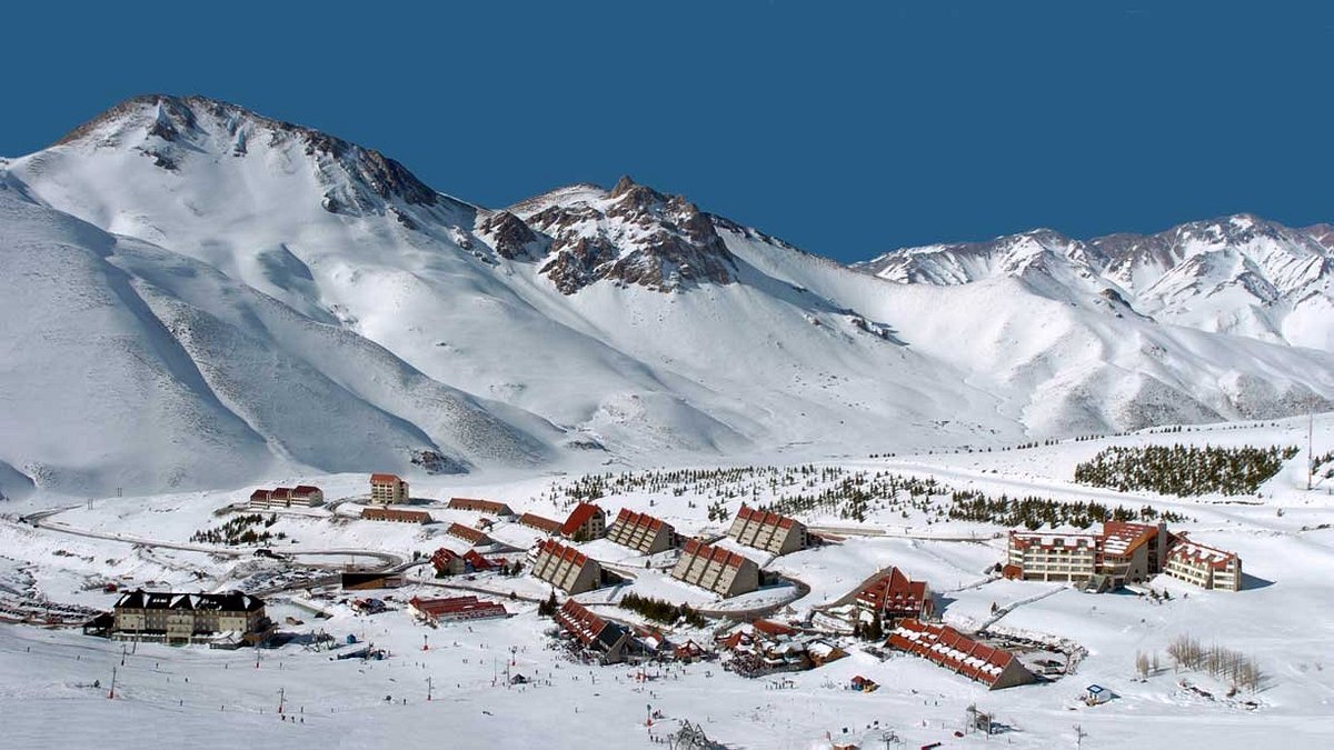 Las Leñas